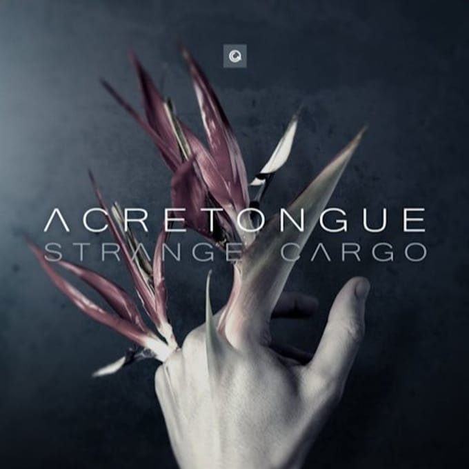 Strange Cargo - Acretongue