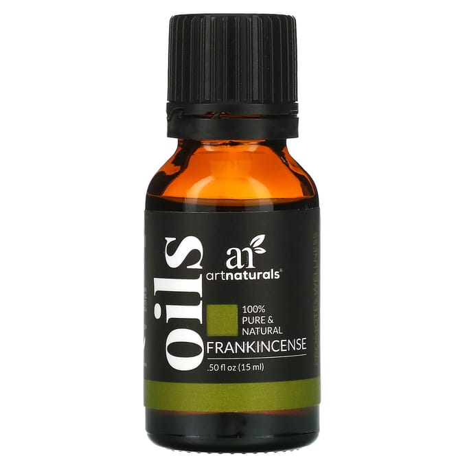 Wierookolie, 15 ml (0.50 fl oz)