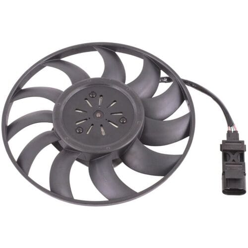 Radiator ventilator VEMO V15-01-1898