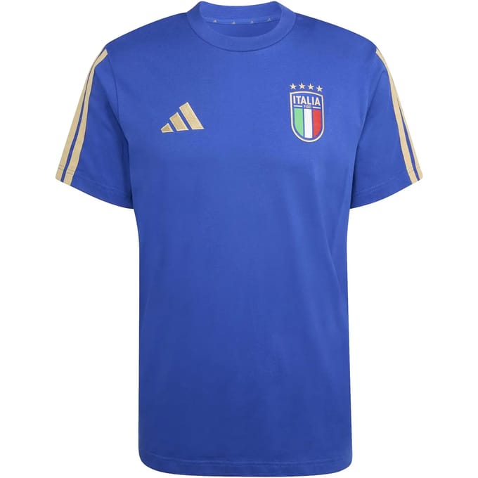 T-shirt Italië DNA Coupe du Monde 2026