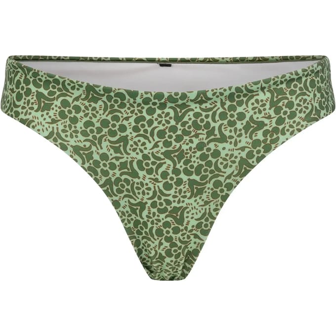 Dames klassieke slip Huit Mojito
