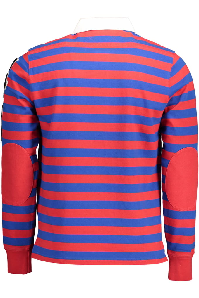 Gant Heren Rood Katoen
