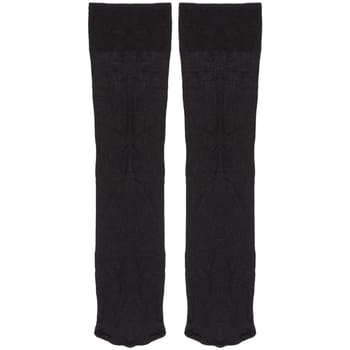 Sokken Kisses And Love KL6030-NEGRO