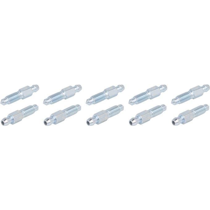 Ontluchtingsschroef / -nippel QUICK BRAKE 0010