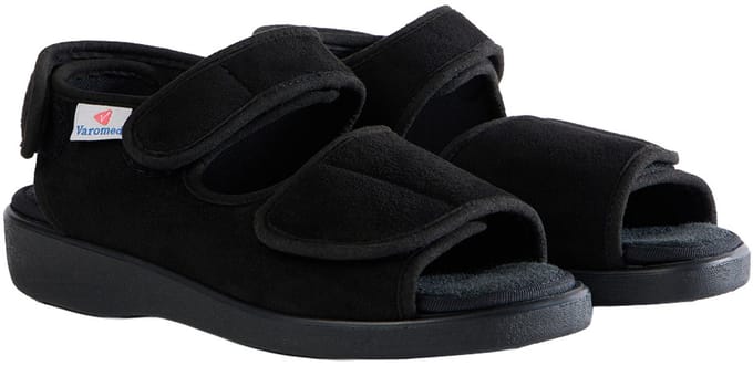Varomed Lugano - luxe verbandschoenen