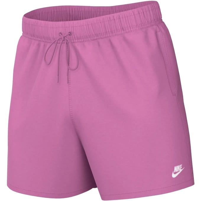 Geweven flow shorts Nike Club