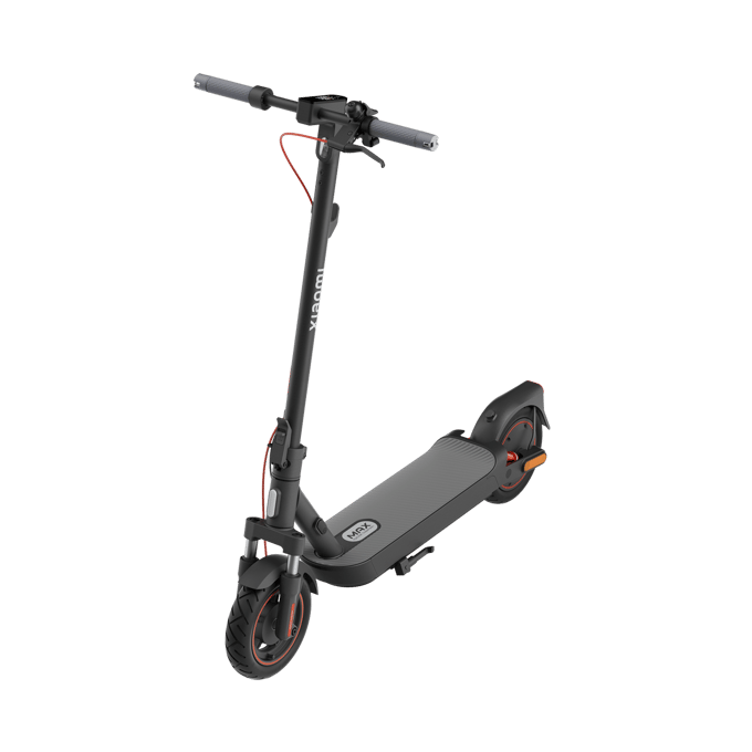 Xiaomi Electric Scooter 5 Max GL (25 km/h)