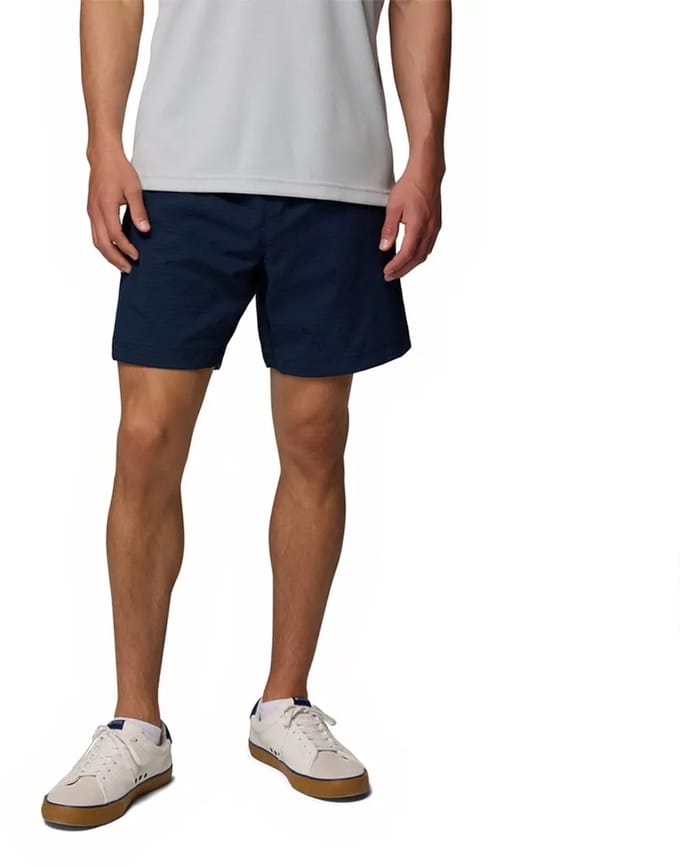 Columbia Utilizer™ Pullon Korte Broek Blauw 2XL Man