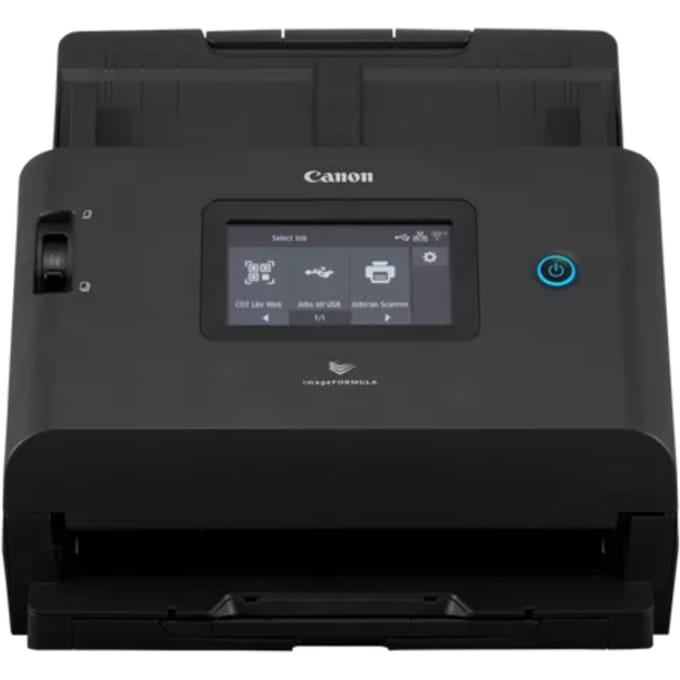 Scanner Canon imageFORMULA DR-S350NW