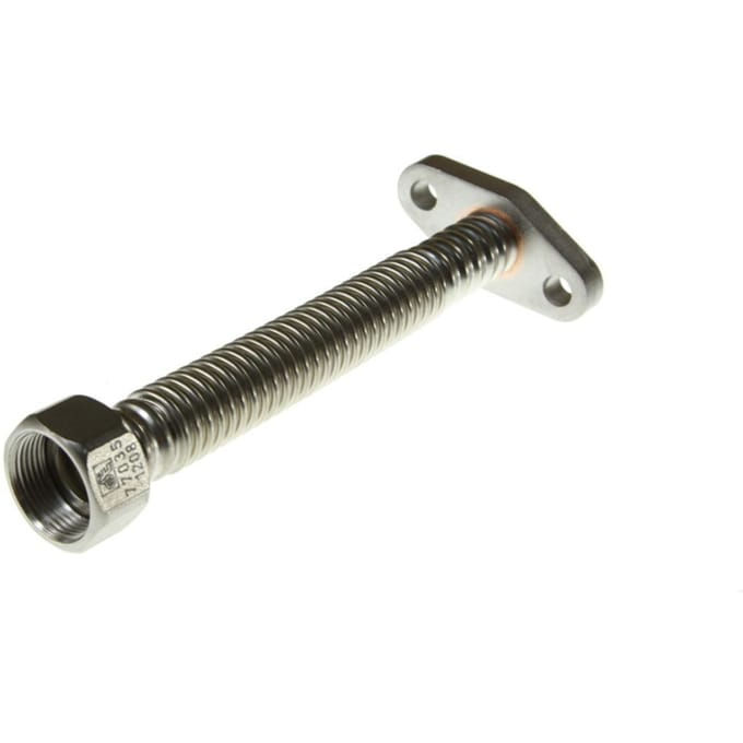 Turbolader smeerleiding DT Spare Parts 4.10333