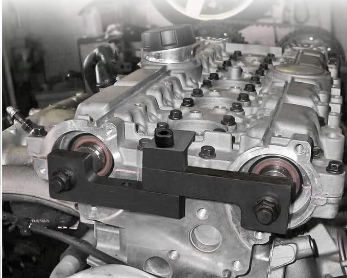 Timing Vergrendelgereedschap Volvo 1.6 1.8 1.9 2.0 2.4 2.5 T