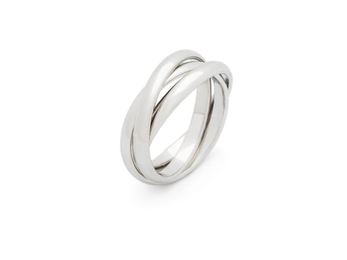 Glow 112.143556 Dames Ring