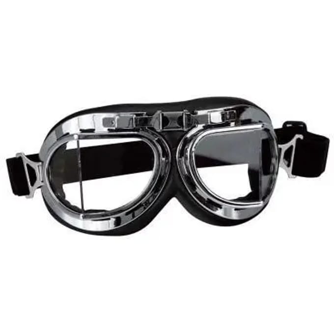 Motorbril Stormer T08 Aviateur