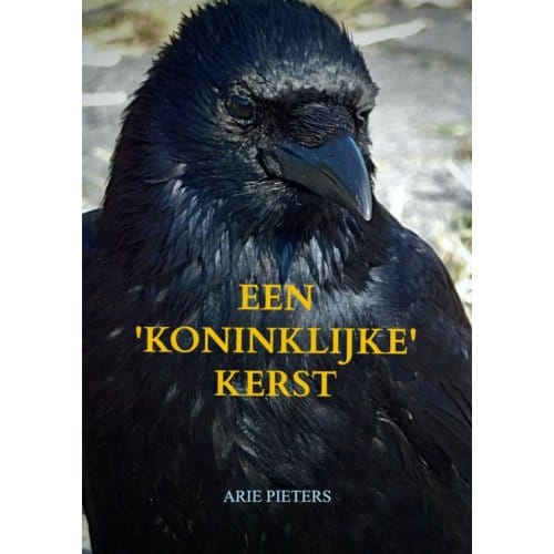 Een 'Koninklijke' Kerst - Arie Pieters