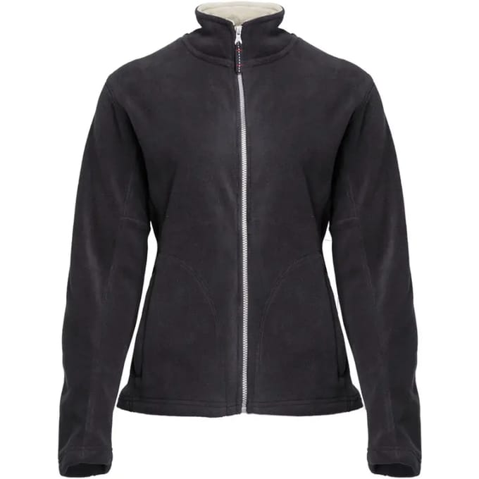 Damesfleece met rits Pen Duick