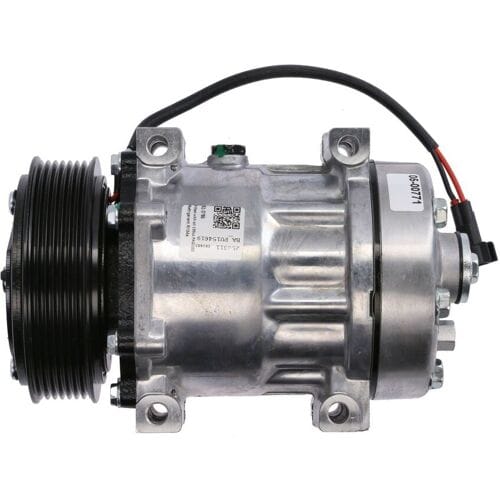 Airco-compressor ELSTOCK 51-0786