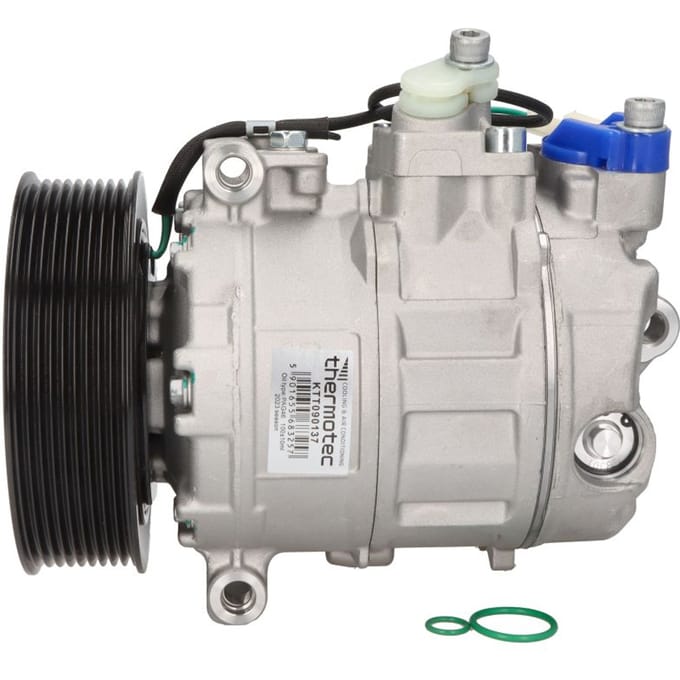 Compressor airconditioning THERMOTEC KTT090137