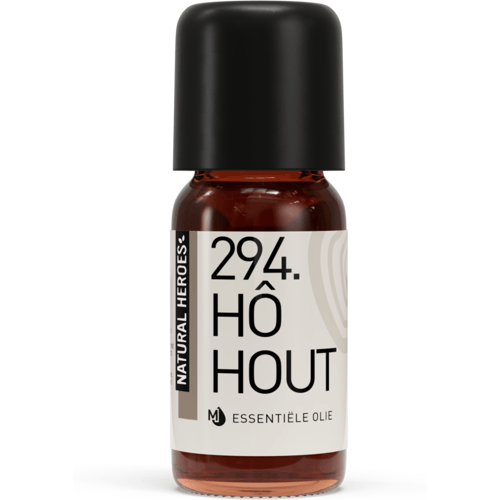 Natural Heroes Hô hout Etherische Olie - 10 ml