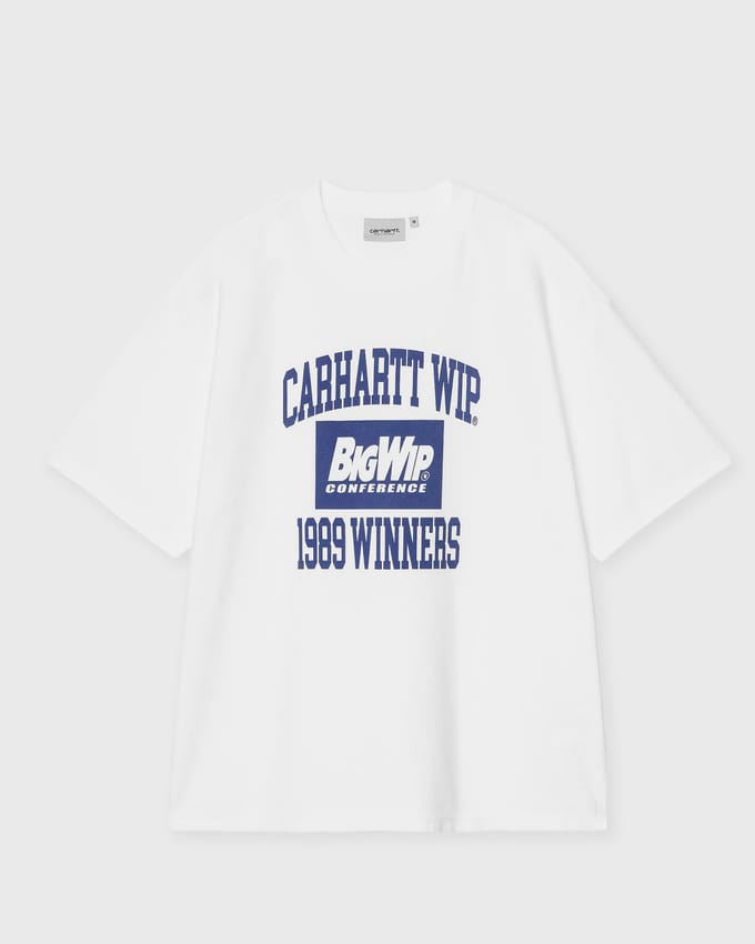 S/S 1989 Winners Tee