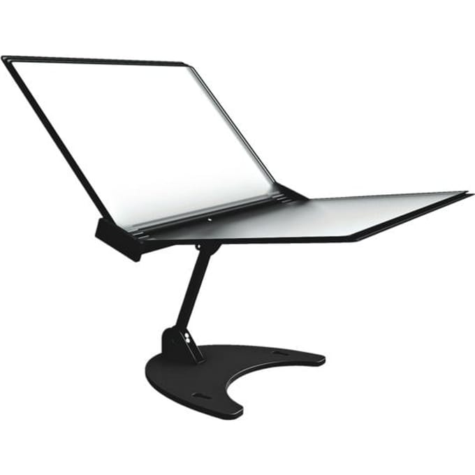 Wand-/zichtpanelen standaard »3D« A4 met 10 zichtpanelen