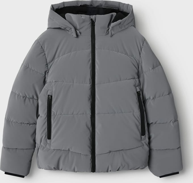 NAME IT - NKMMARK PUFFER JACKET - Jongens - Buitenjassen