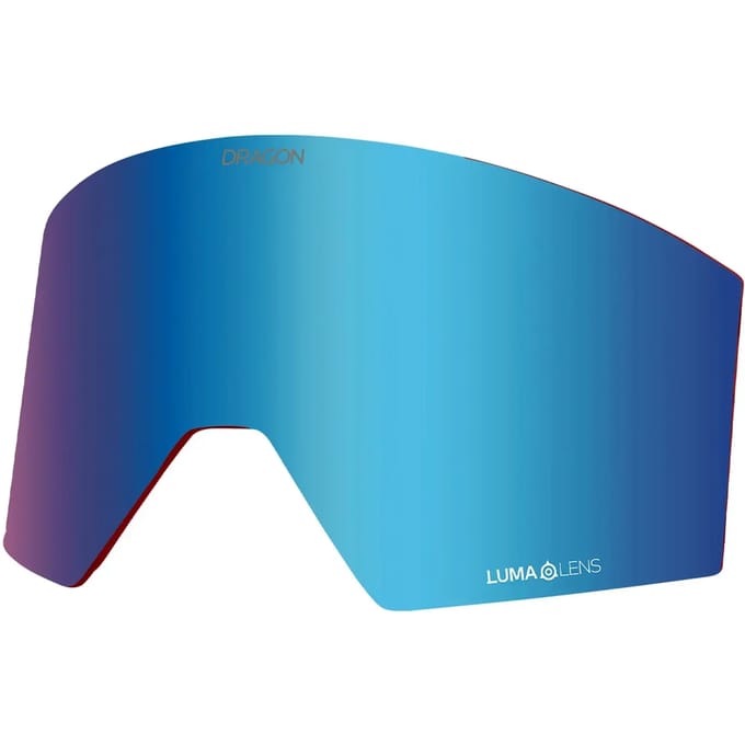 Skibril lens Dragon Rvx Mag Rpl Ion
