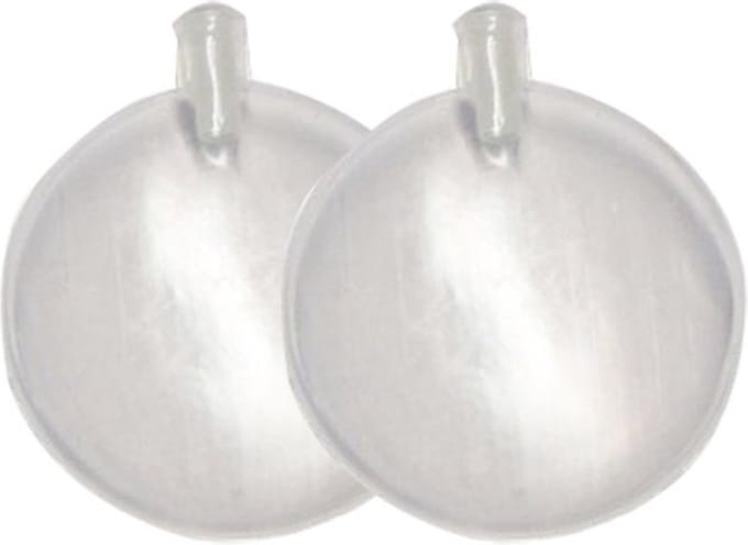 Durable Speelgoedpieper 40mm, 2 stuks