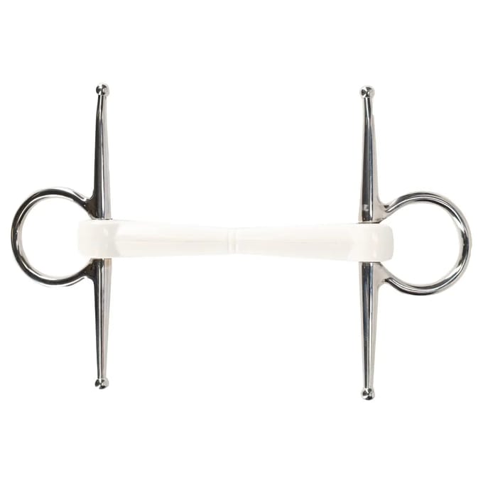 Nauwkeurige bit voor paard QHP