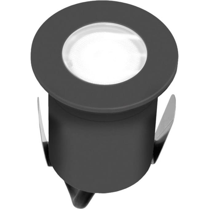 EVN 652120A LED inbouwlamp, 220-240V rond