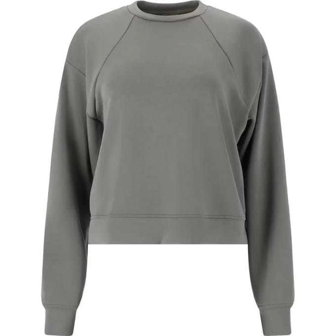 Dames sweatshirt Endurance Jade