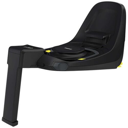 Thule Alfi isofix base Black unisex