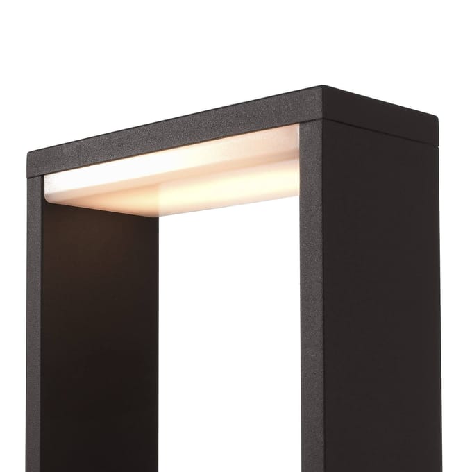 Deko-Light LED sokkellamp Cata IV, hoogte 50 cm