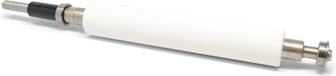 Zebra Platen Roller | P1079903-003