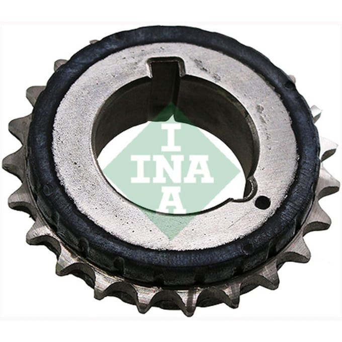 Schaeffler Ina Tandwiel van de krukas INA 554 0066 10