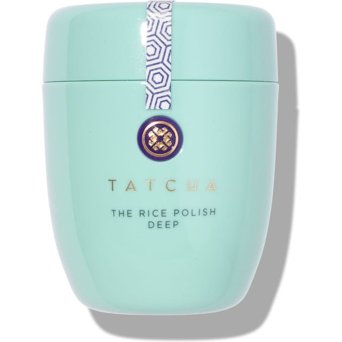 Tatcha The Rice Polish: Deep