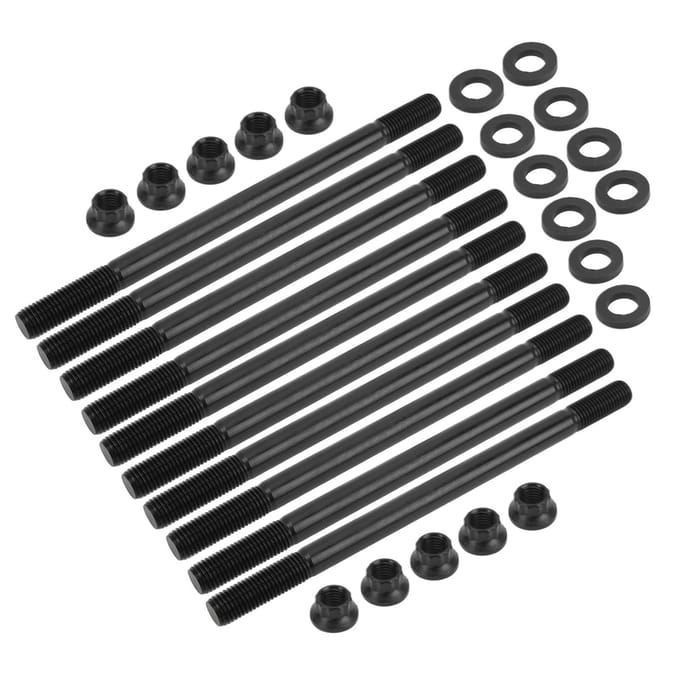 Motor Cilinderkop Tapeindset ARP 208?4301 Vervanging voor 1.5L SOHC D15B1D15B2D15B6D15B7