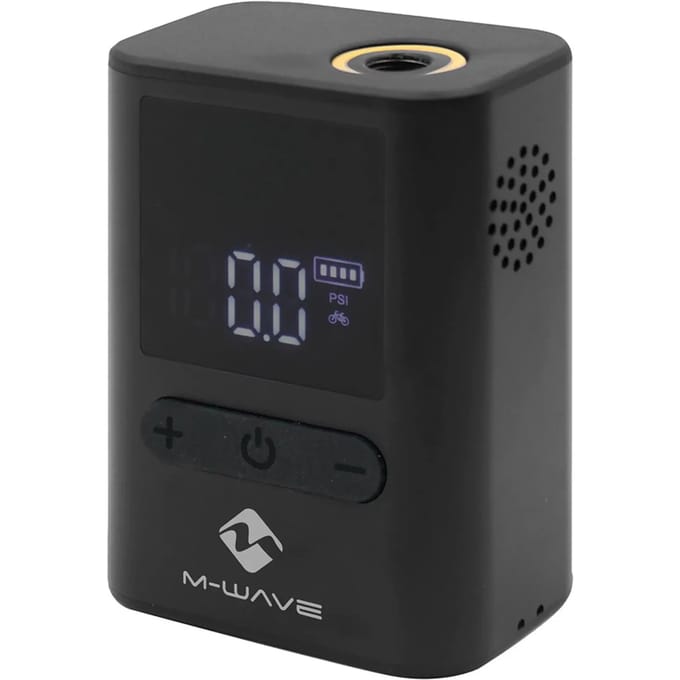 Mini luchtpomp / compressor M-Wave