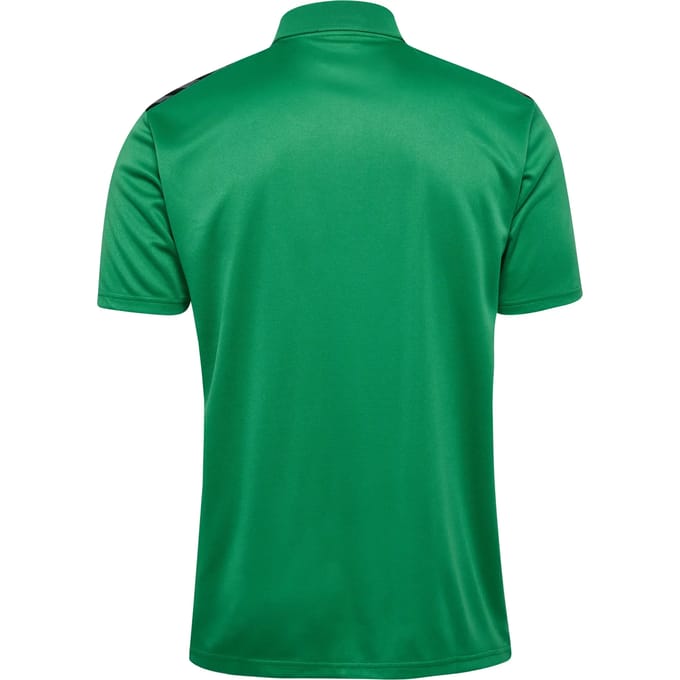 Hummel-poloshirt Hmlauthentic Functional Polo