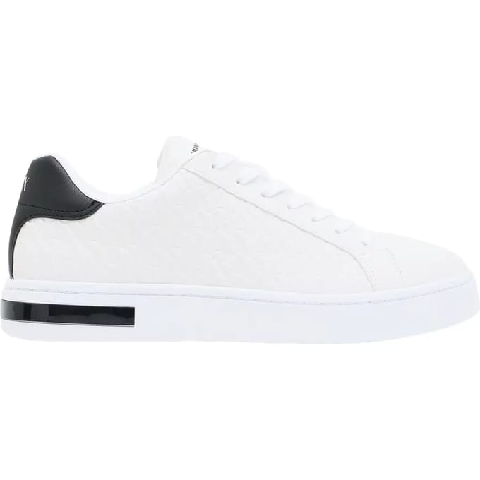 Armani Exchange Xm000140-af11916 Schoenen Wit EU 42 1/2 Man