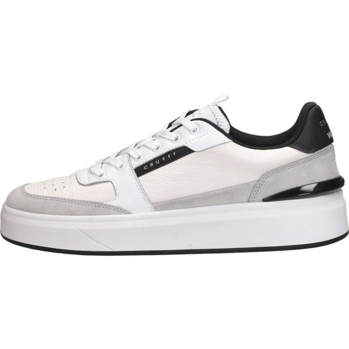 Cruyff Endorsed Tennis Sneakers Laag - wit - Maat 41