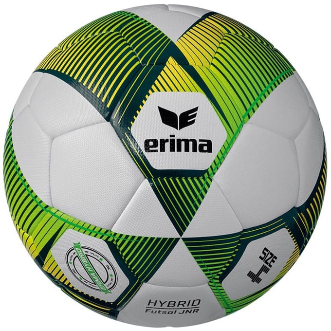 Ballon de football en salle Erima Hybrid Futsal
