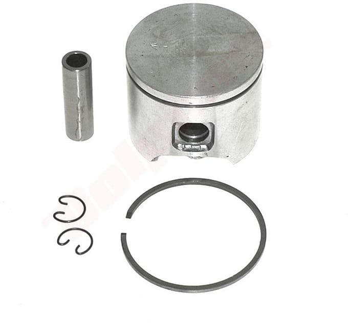 Zuigerset passend op HUSQVARNA 55 46mm ( 503 60 81-71 ) GOLF