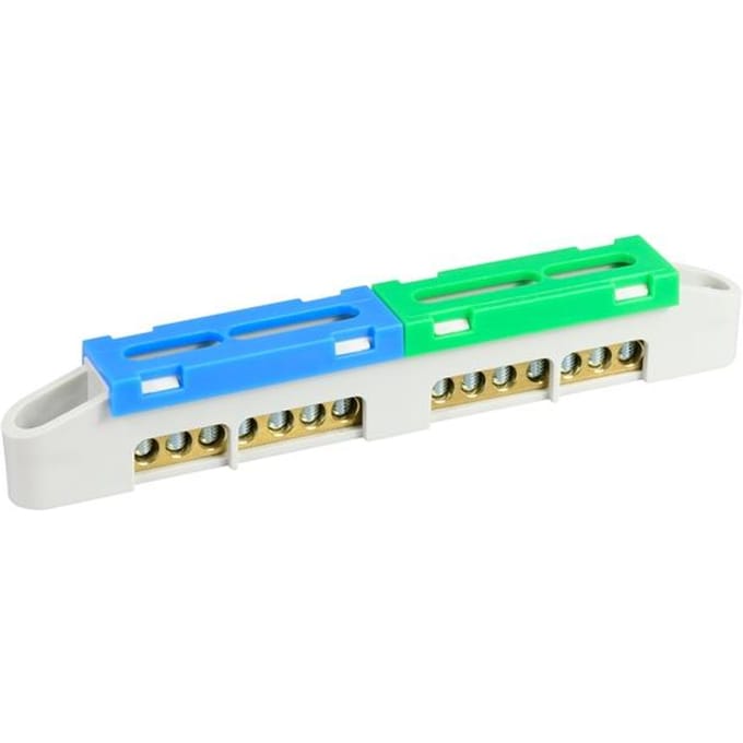 ELEKTRO-PLAST OPATÓWEK Serie - Lasklem - 7x(1,5-16)mm² - 113mm