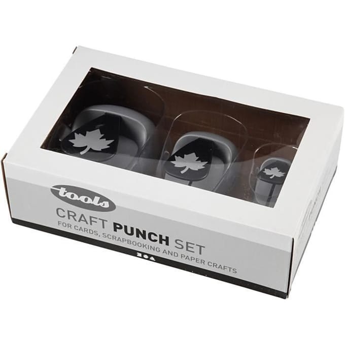 Creotime Ponsen set Blad