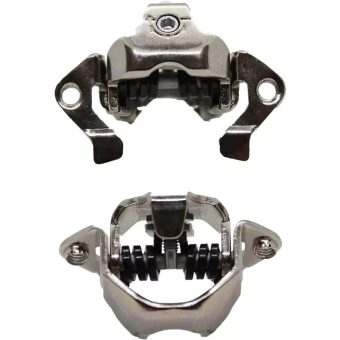 Onderdelen voor pedalen Look X-Track