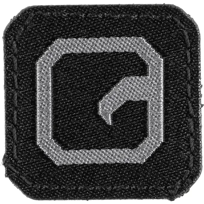 Insigne klein formaat Clawgear