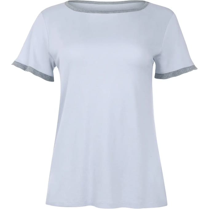 Dames nacht T-shirt Lisca Laura