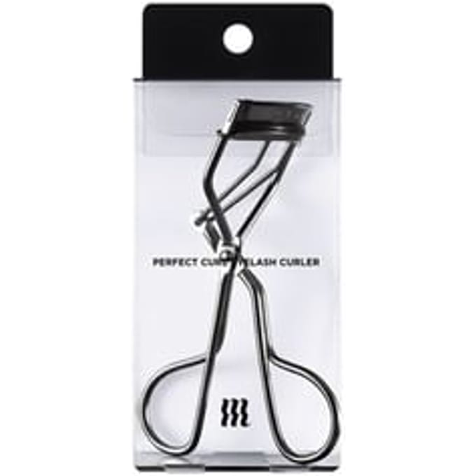 MERZY - Perfect Curl Eyelash Curler 1 pc