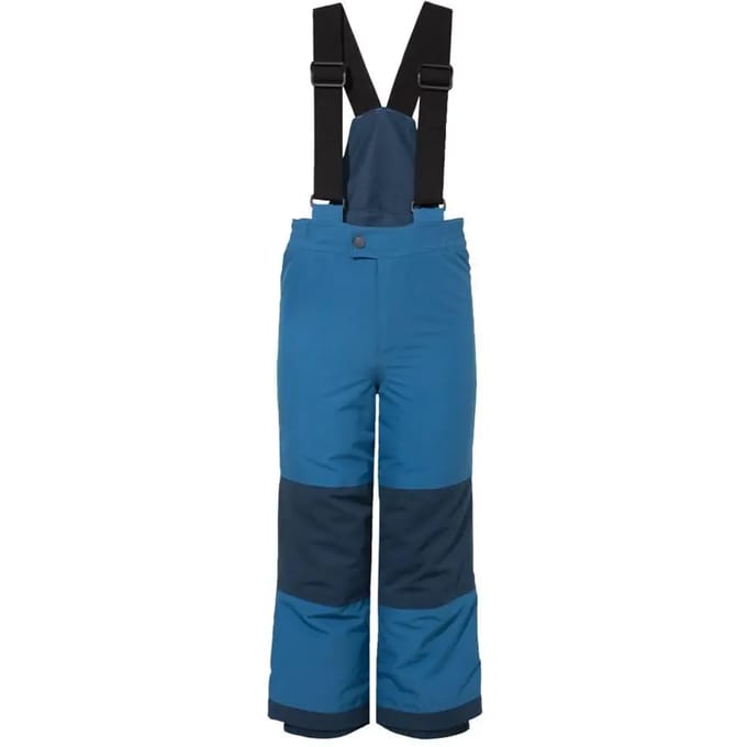Vaude Snow Cup Iii Broek Blauw 104 cm Kinderen