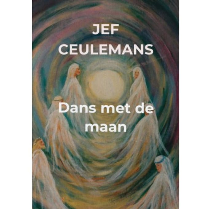 Dans Met De Maan - Jef Ceulemans